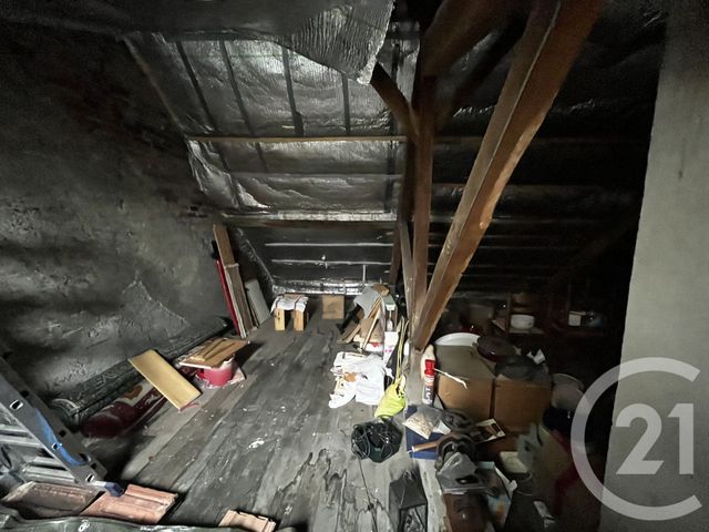 maison à vendre - 3 pièces - 71.77 m2 - LANNEMEZAN - 65 - MIDI-PYRENEES - Century 21 Gm Immobilier