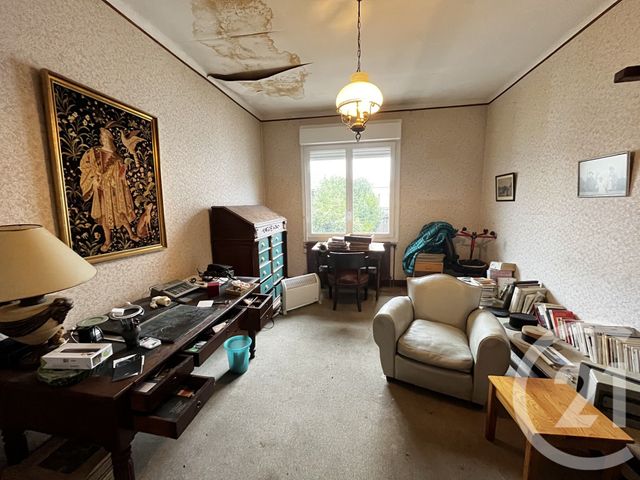 maison à vendre - 3 pièces - 71.77 m2 - LANNEMEZAN - 65 - MIDI-PYRENEES - Century 21 Gm Immobilier