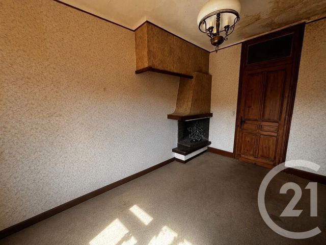 maison à vendre - 3 pièces - 71.77 m2 - LANNEMEZAN - 65 - MIDI-PYRENEES - Century 21 Gm Immobilier