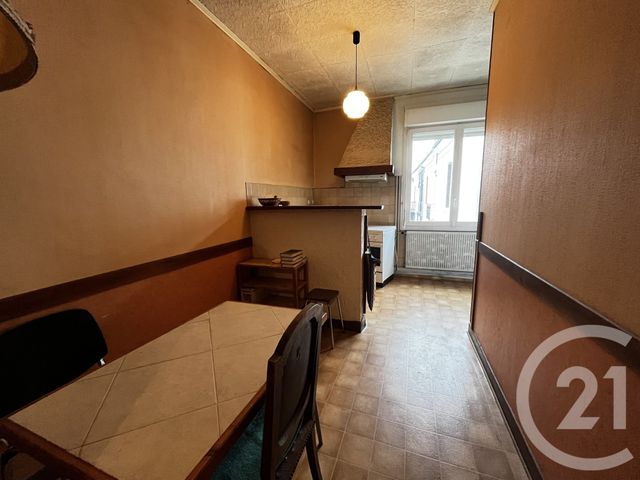 maison à vendre - 3 pièces - 71.77 m2 - LANNEMEZAN - 65 - MIDI-PYRENEES - Century 21 Gm Immobilier