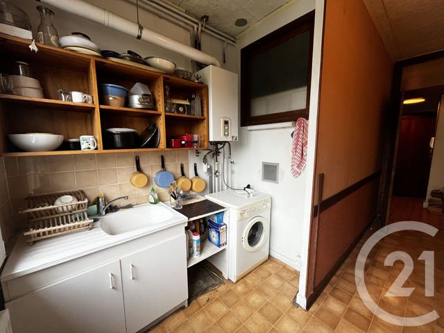 maison à vendre - 3 pièces - 71.77 m2 - LANNEMEZAN - 65 - MIDI-PYRENEES - Century 21 Gm Immobilier