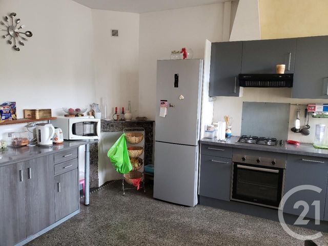 maison à vendre - 12 pièces - 538.28 m2 - CAPVERN - 65 - MIDI-PYRENEES - Century 21 Gm Immobilier