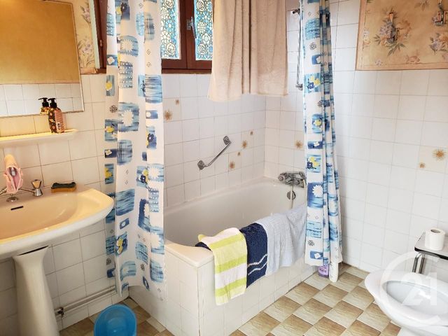 maison à vendre - 12 pièces - 538.28 m2 - CAPVERN - 65 - MIDI-PYRENEES - Century 21 Gm Immobilier