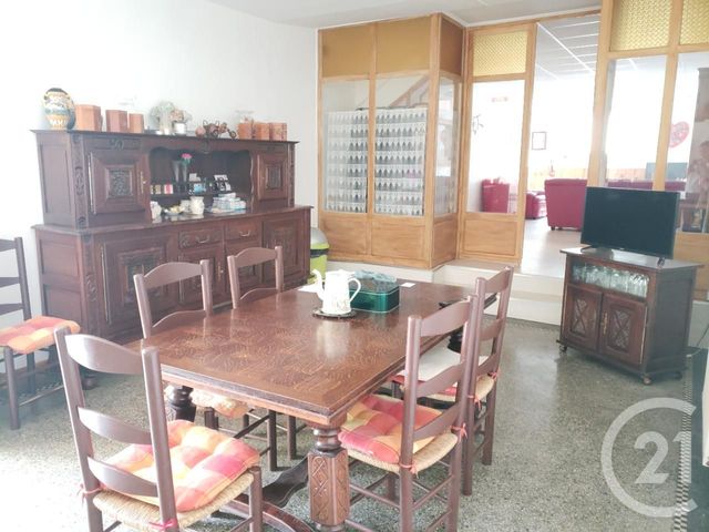 maison à vendre - 12 pièces - 538.28 m2 - CAPVERN - 65 - MIDI-PYRENEES - Century 21 Gm Immobilier