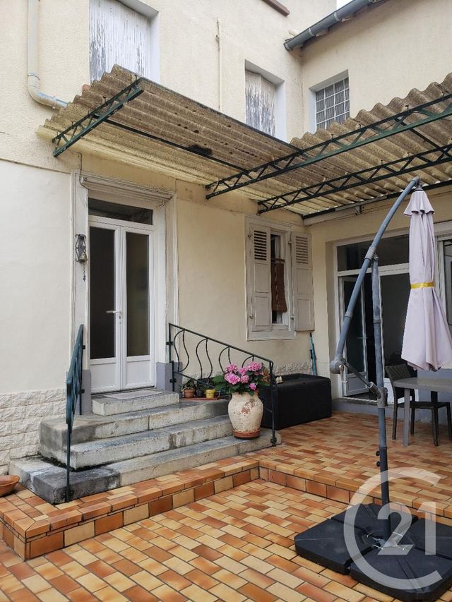 maison à vendre - 12 pièces - 538.28 m2 - CAPVERN - 65 - MIDI-PYRENEES - Century 21 Gm Immobilier