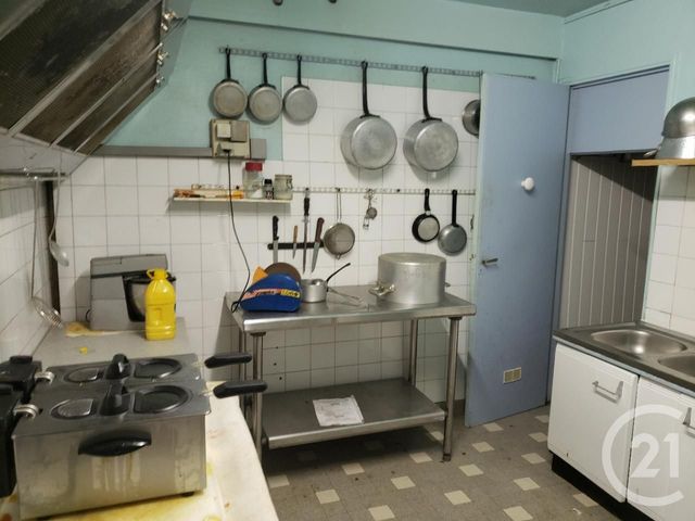 maison à vendre - 12 pièces - 538.28 m2 - CAPVERN - 65 - MIDI-PYRENEES - Century 21 Gm Immobilier