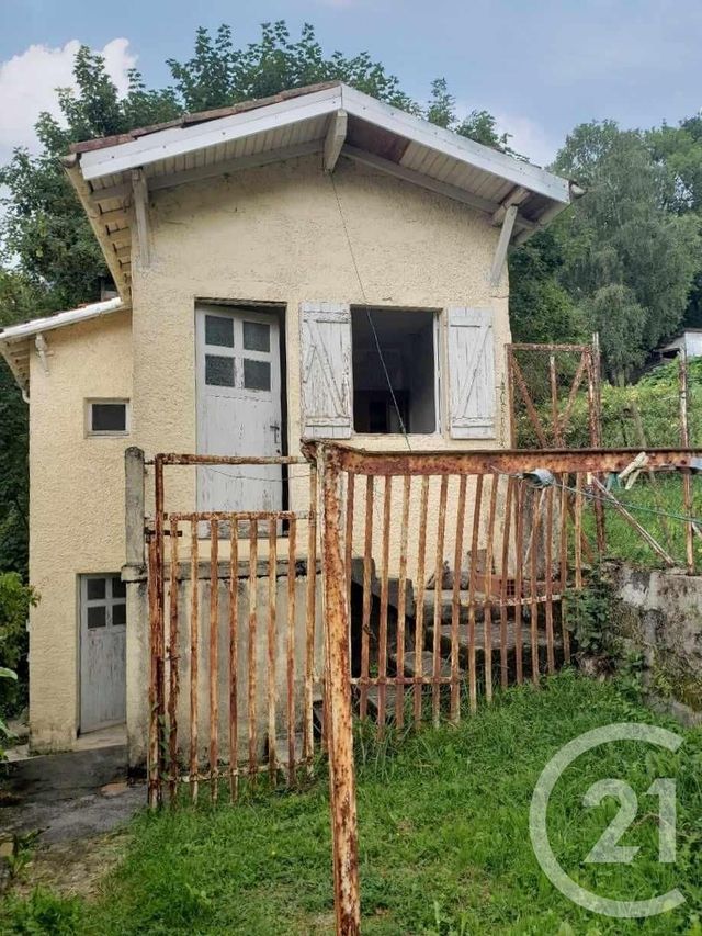 maison à vendre - 12 pièces - 538.28 m2 - CAPVERN - 65 - MIDI-PYRENEES - Century 21 Gm Immobilier