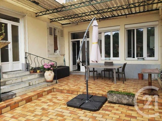 maison à vendre - 12 pièces - 538.28 m2 - CAPVERN - 65 - MIDI-PYRENEES - Century 21 Gm Immobilier