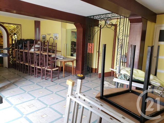 maison à vendre - 12 pièces - 538.28 m2 - CAPVERN - 65 - MIDI-PYRENEES - Century 21 Gm Immobilier