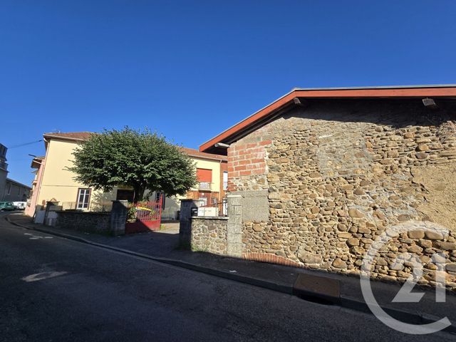 Afficher la photo en grand immeuble à vendre - 203.0 m2 - LANNEMEZAN - 65 - MIDI-PYRENEES - Century 21 Gm Immobilier