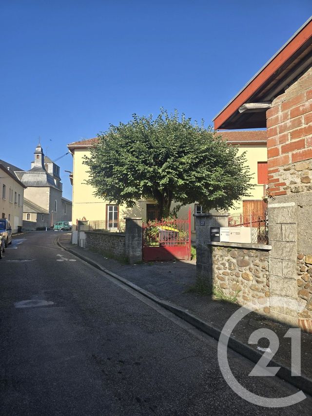 Afficher la photo en grand immeuble à vendre - 203.0 m2 - LANNEMEZAN - 65 - MIDI-PYRENEES - Century 21 Gm Immobilier