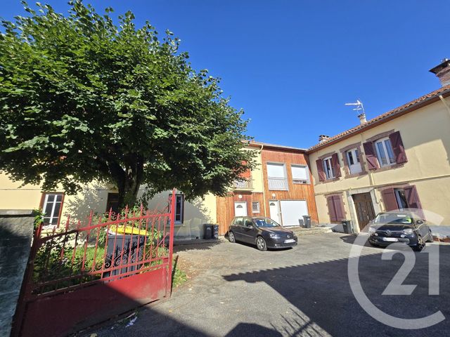Afficher la photo en grand immeuble à vendre - 203.0 m2 - LANNEMEZAN - 65 - MIDI-PYRENEES - Century 21 Gm Immobilier