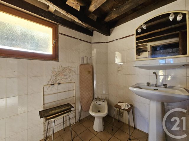 maison à vendre - 3 pièces - 78.99 m2 - BUGARD - 65 - MIDI-PYRENEES - Century 21 Gm Immobilier