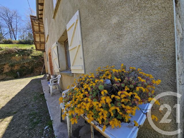 maison à vendre - 3 pièces - 78.99 m2 - BUGARD - 65 - MIDI-PYRENEES - Century 21 Gm Immobilier