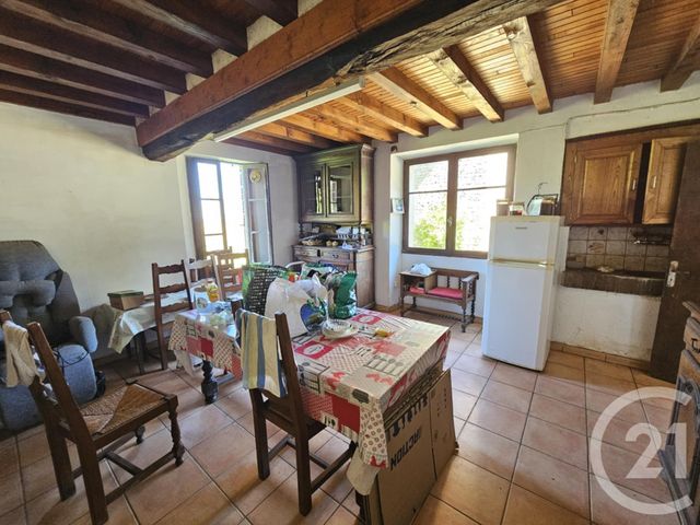 maison à vendre - 3 pièces - 78.99 m2 - BUGARD - 65 - MIDI-PYRENEES - Century 21 Gm Immobilier