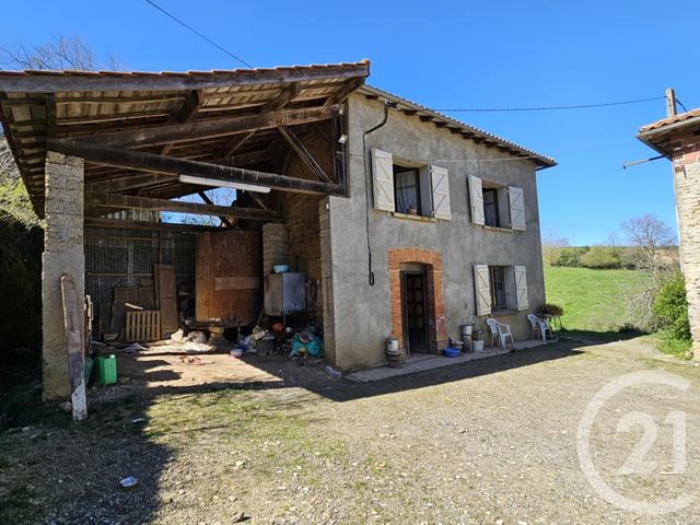 maison à vendre - 3 pièces - 78.99 m2 - BUGARD - 65 - MIDI-PYRENEES - Century 21 Gm Immobilier