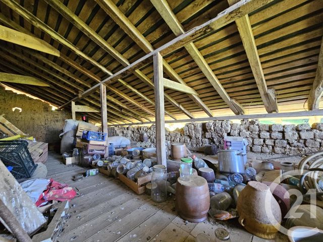 maison à vendre - 3 pièces - 78.99 m2 - BUGARD - 65 - MIDI-PYRENEES - Century 21 Gm Immobilier