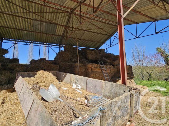 maison à vendre - 3 pièces - 78.99 m2 - BUGARD - 65 - MIDI-PYRENEES - Century 21 Gm Immobilier