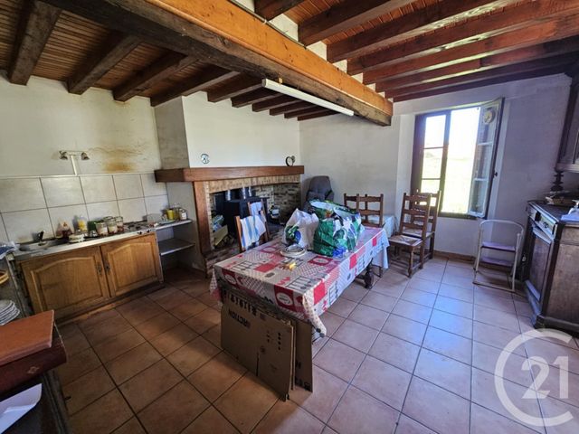 maison à vendre - 3 pièces - 78.99 m2 - BUGARD - 65 - MIDI-PYRENEES - Century 21 Gm Immobilier