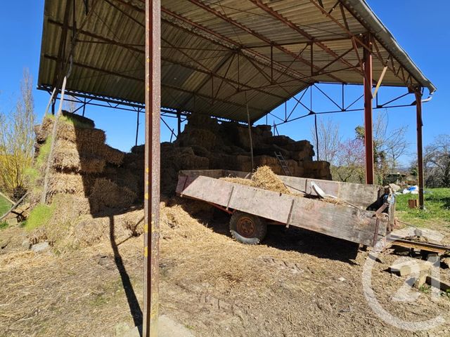 maison à vendre - 3 pièces - 78.99 m2 - BUGARD - 65 - MIDI-PYRENEES - Century 21 Gm Immobilier