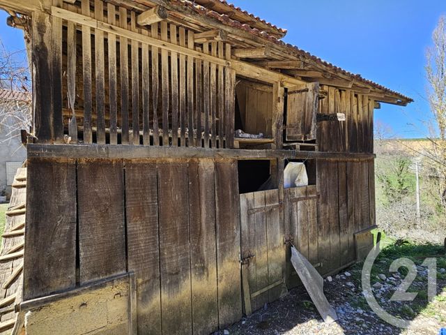 maison à vendre - 3 pièces - 78.99 m2 - BUGARD - 65 - MIDI-PYRENEES - Century 21 Gm Immobilier