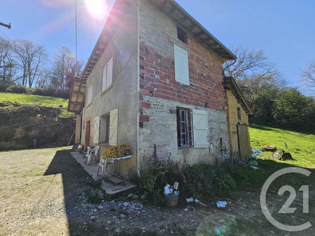 maison à vendre - 3 pièces - 78.99 m2 - BUGARD - 65 - MIDI-PYRENEES - Century 21 Gm Immobilier