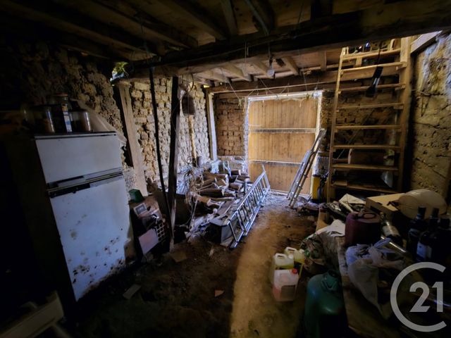 maison à vendre - 3 pièces - 78.99 m2 - BUGARD - 65 - MIDI-PYRENEES - Century 21 Gm Immobilier