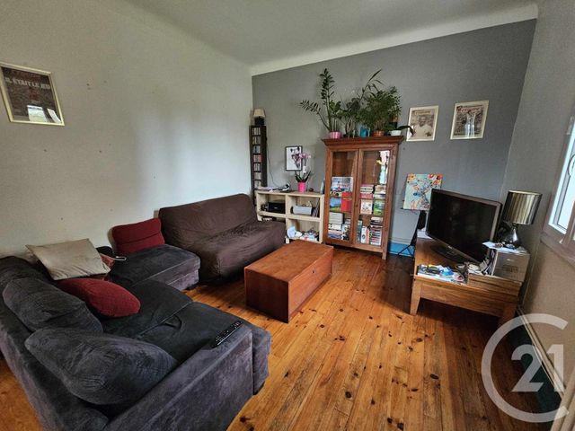 maison à vendre - 4 pièces - 81.74 m2 - LANNEMEZAN - 65 - MIDI-PYRENEES - Century 21 Gm Immobilier