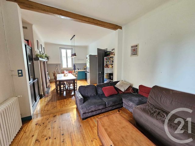 maison à vendre - 4 pièces - 81.74 m2 - LANNEMEZAN - 65 - MIDI-PYRENEES - Century 21 Gm Immobilier