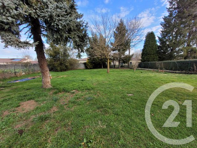 maison à vendre - 4 pièces - 81.74 m2 - LANNEMEZAN - 65 - MIDI-PYRENEES - Century 21 Gm Immobilier