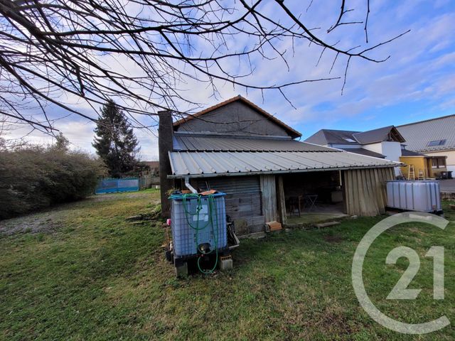 maison à vendre - 4 pièces - 81.74 m2 - LANNEMEZAN - 65 - MIDI-PYRENEES - Century 21 Gm Immobilier