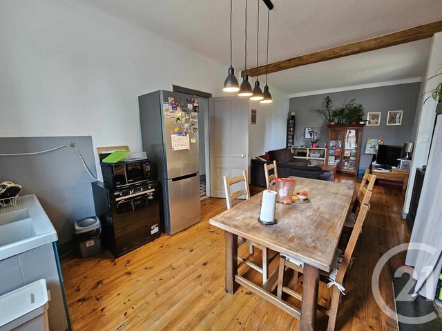 maison à vendre - 4 pièces - 81.74 m2 - LANNEMEZAN - 65 - MIDI-PYRENEES - Century 21 Gm Immobilier