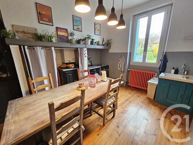 maison à vendre - 4 pièces - 81.74 m2 - LANNEMEZAN - 65 - MIDI-PYRENEES - Century 21 Gm Immobilier