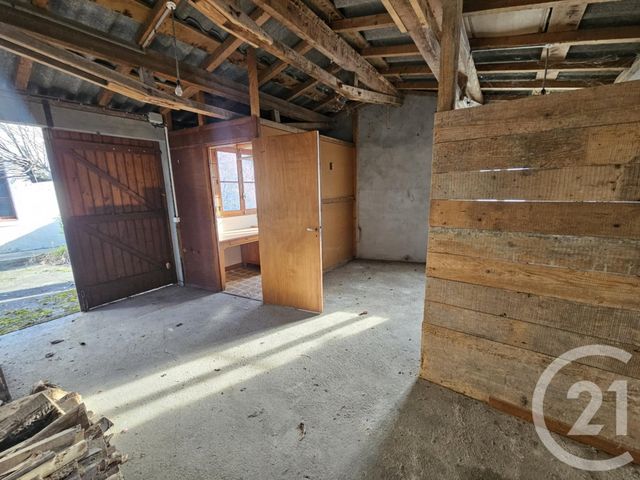 maison à vendre - 6 pièces - 182.75 m2 - GALAN - 65 - MIDI-PYRENEES - Century 21 Gm Immobilier