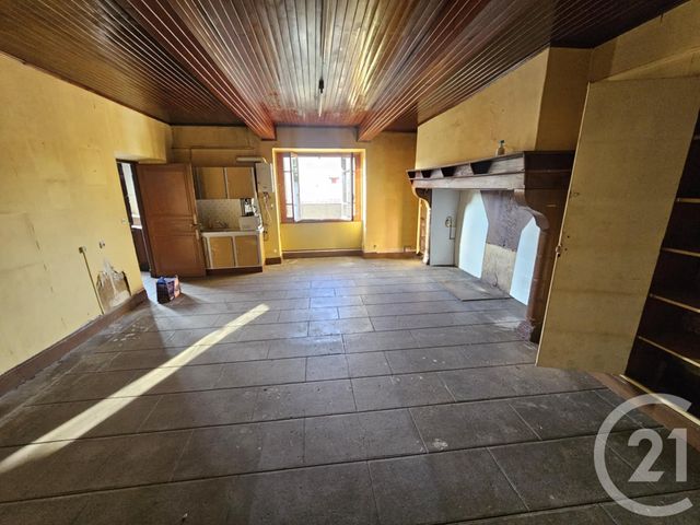 maison à vendre - 6 pièces - 182.75 m2 - GALAN - 65 - MIDI-PYRENEES - Century 21 Gm Immobilier