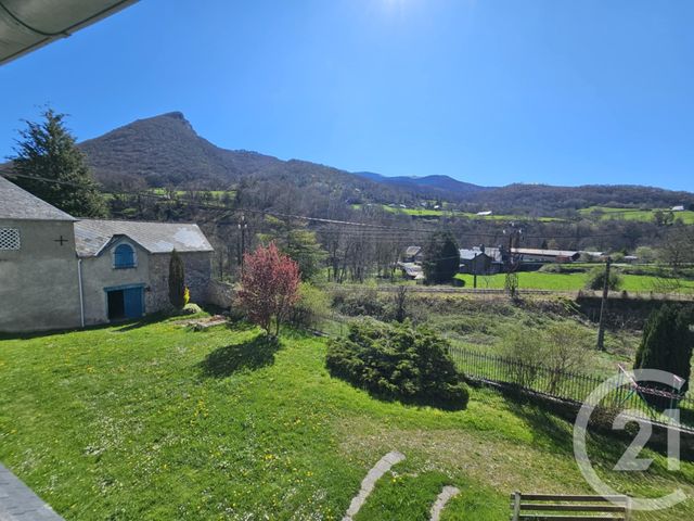 Afficher la photo en grand maison à vendre - 7 pièces - 300.0 m2 - HECHES - 65 - MIDI-PYRENEES - Century 21 Gm Immobilier