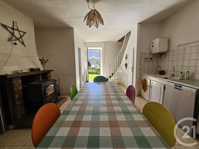 Afficher la photo en grand maison à vendre - 7 pièces - 300.0 m2 - HECHES - 65 - MIDI-PYRENEES - Century 21 Gm Immobilier