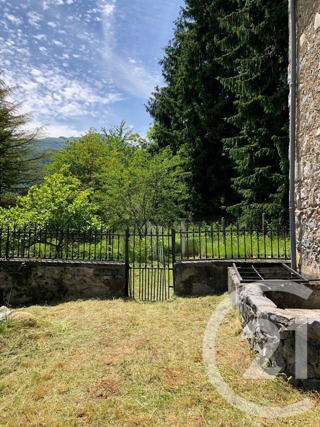 Afficher la photo en grand maison à vendre - 7 pièces - 300.0 m2 - HECHES - 65 - MIDI-PYRENEES - Century 21 Gm Immobilier