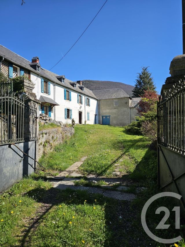 maison - HECHES - 65