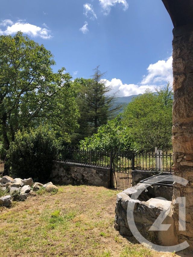 Afficher la photo en grand maison à vendre - 7 pièces - 300.0 m2 - HECHES - 65 - MIDI-PYRENEES - Century 21 Gm Immobilier