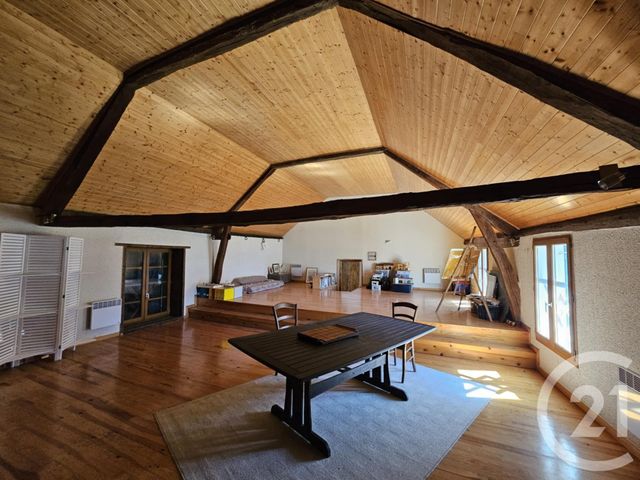 Afficher la photo en grand maison à vendre - 7 pièces - 300.0 m2 - HECHES - 65 - MIDI-PYRENEES - Century 21 Gm Immobilier