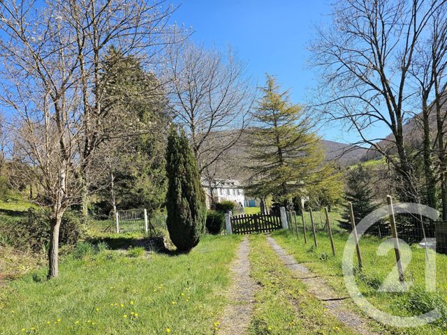 Afficher la photo en grand maison à vendre - 7 pièces - 300.0 m2 - HECHES - 65 - MIDI-PYRENEES - Century 21 Gm Immobilier