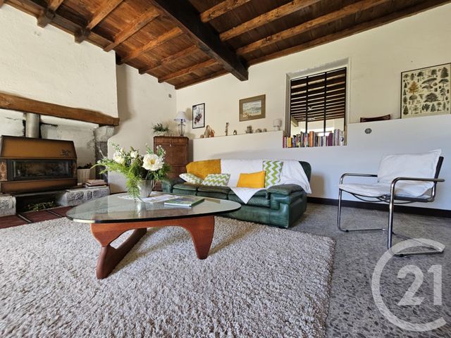 Afficher la photo en grand maison à vendre - 7 pièces - 300.0 m2 - HECHES - 65 - MIDI-PYRENEES - Century 21 Gm Immobilier