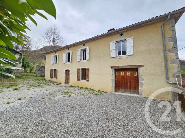 maison - NISTOS - 65