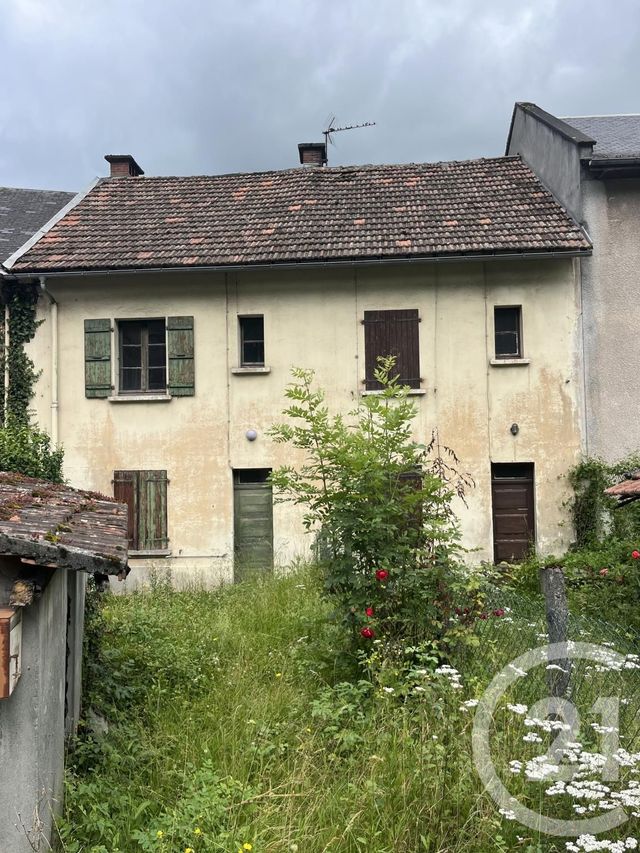 maison à vendre - 3 pièces - 50.0 m2 - SARRANCOLIN - 65 - MIDI-PYRENEES - Century 21 Gm Immobilier