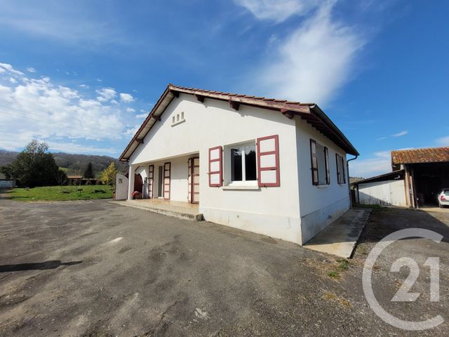 maison à vendre - 5 pièces - 124.88 m2 - BONNEFONT - 65 - MIDI-PYRENEES - Century 21 Gm Immobilier