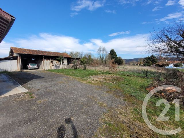 maison à vendre - 5 pièces - 124.88 m2 - BONNEFONT - 65 - MIDI-PYRENEES - Century 21 Gm Immobilier