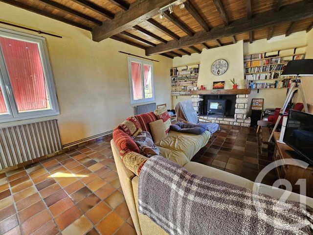 maison à vendre - 5 pièces - 124.88 m2 - BONNEFONT - 65 - MIDI-PYRENEES - Century 21 Gm Immobilier