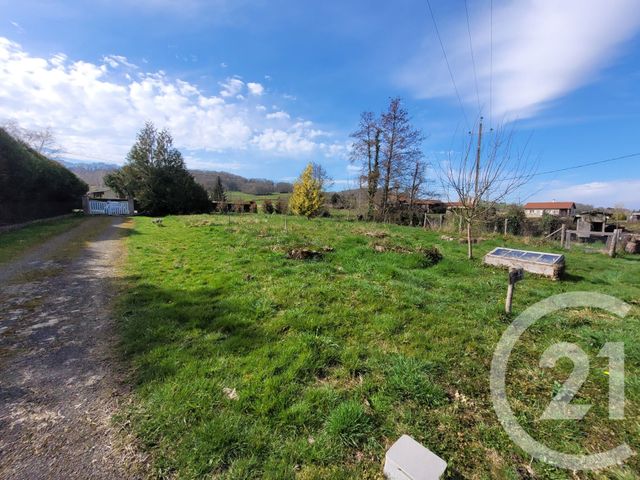 maison à vendre - 5 pièces - 124.88 m2 - BONNEFONT - 65 - MIDI-PYRENEES - Century 21 Gm Immobilier