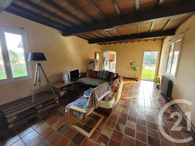 maison à vendre - 5 pièces - 124.88 m2 - BONNEFONT - 65 - MIDI-PYRENEES - Century 21 Gm Immobilier